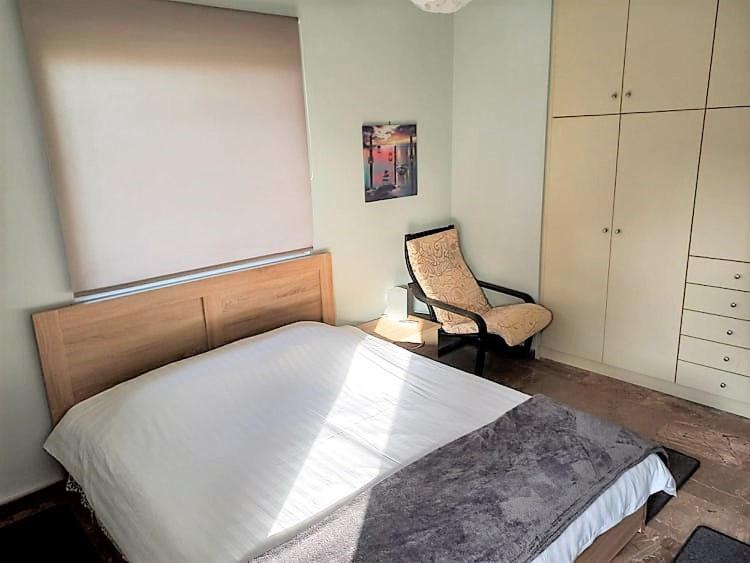 Apartments Marina Порто-Рафті Екстер'єр фото