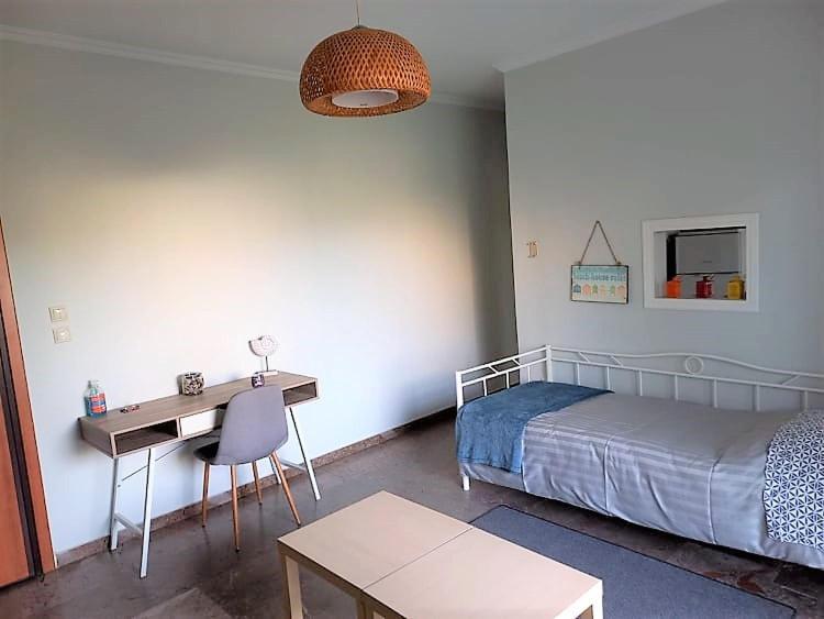 Apartments Marina Порто-Рафті Екстер'єр фото