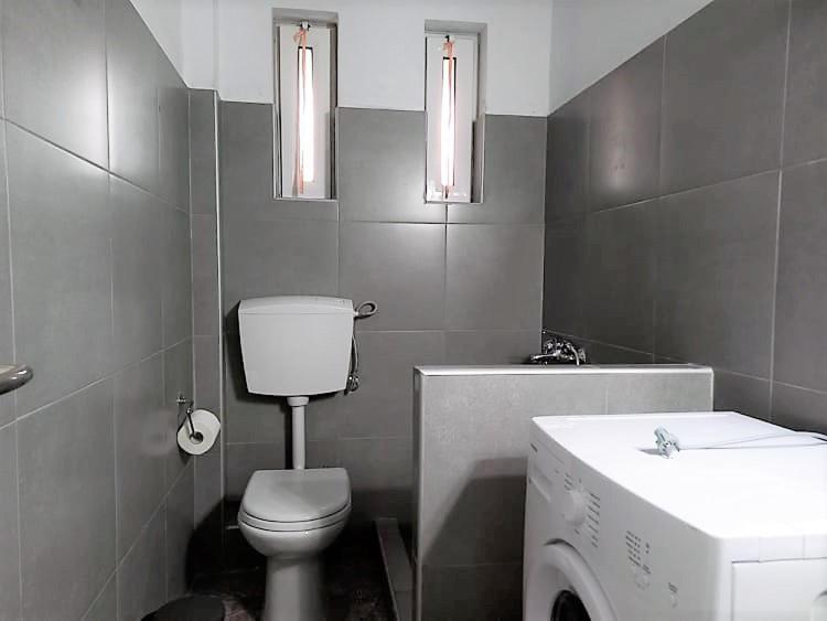 Apartments Marina Порто-Рафті Екстер'єр фото