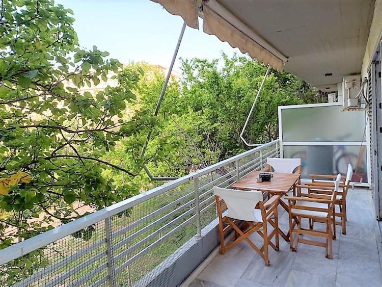 Apartments Marina Порто-Рафті Екстер'єр фото