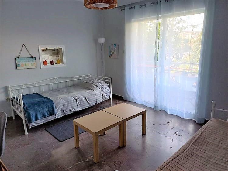 Apartments Marina Порто-Рафті Екстер'єр фото